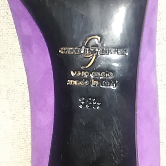 GIBELLIERYwomen shoes - Picture 7 of 7